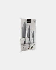 Set de 3 couteaux de cuisine Boska Monaco+ à personnaliser - 2