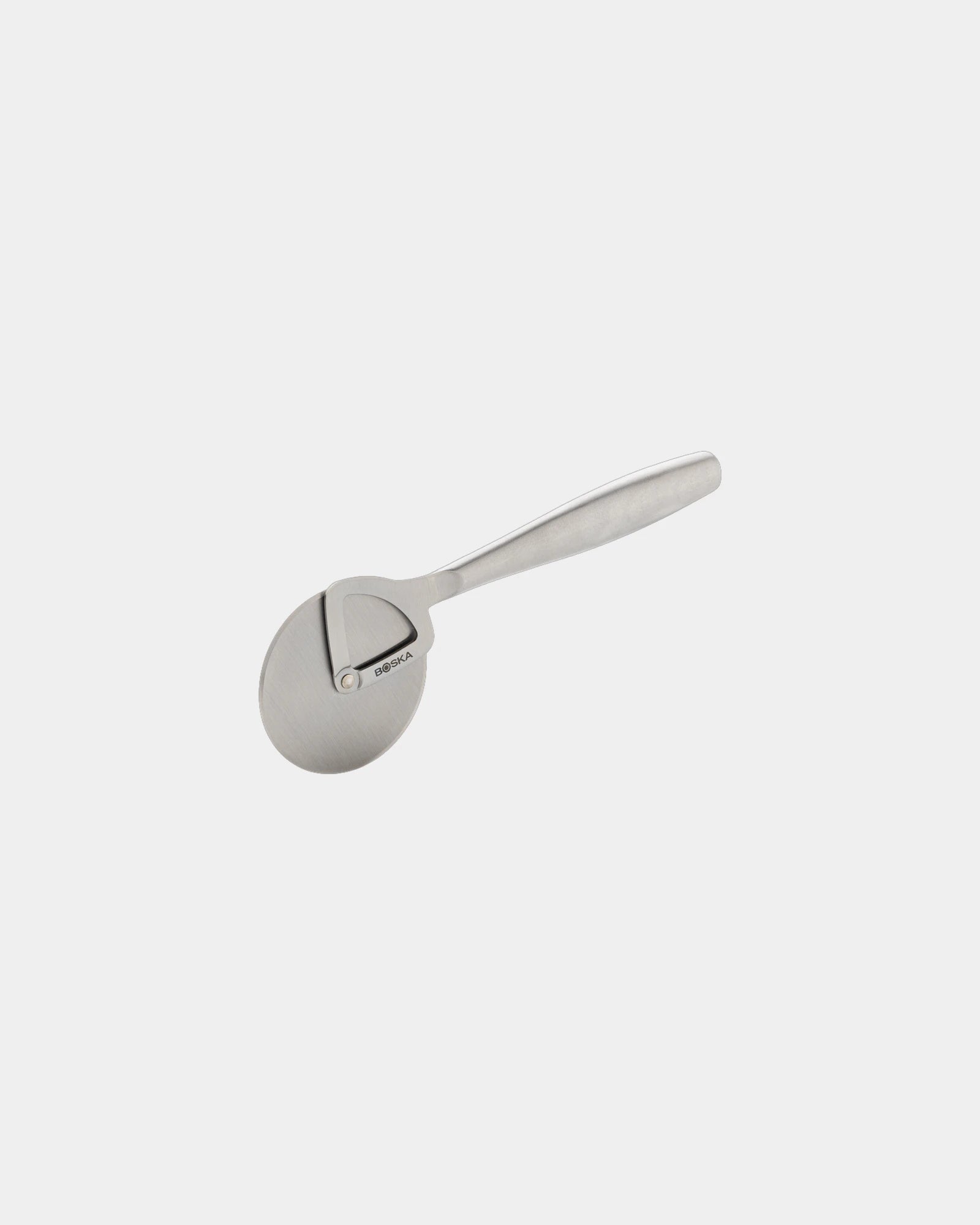 Coupe-pizza acier inoxydable Boska à personnaliser - 2