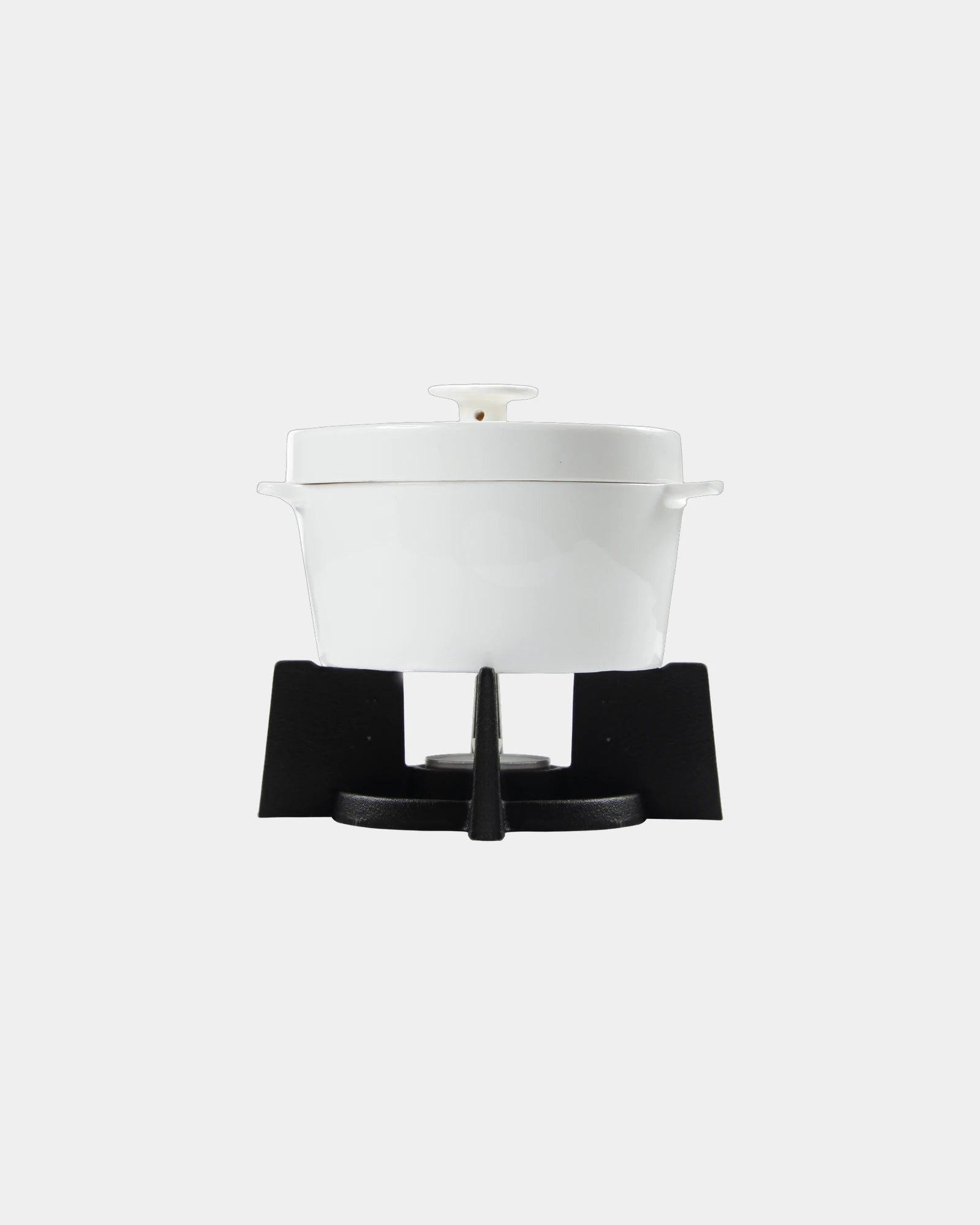 Plat à four Boska Cheese Baker 500 ml à personnaliser - Blanc