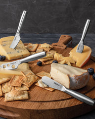 Set de couteaux à fromage Boska Mini Copenhagen à personnaliser - 7