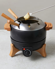 Set à fondue électrique Boska 2.3L à personnaliser - 10