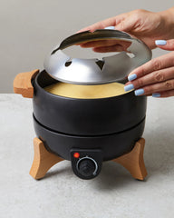 Set à fondue électrique Boska 2.3L à personnaliser - 9