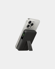 Powerbank 10.000 mAh magnétique Anker MagGo à personnaliser - 1