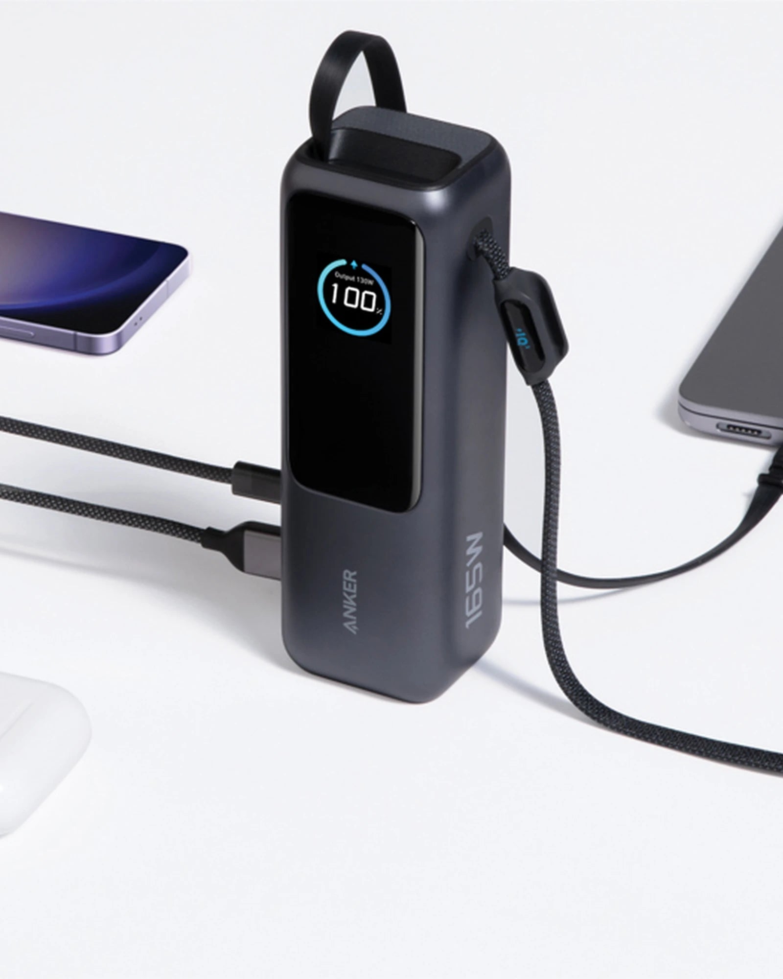 Powerbank 25000 mAh Anker à personnaliser - 4
