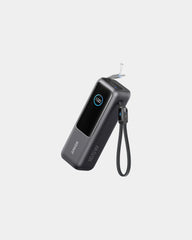 Powerbank 25000 mAh Anker à personnaliser - Gris