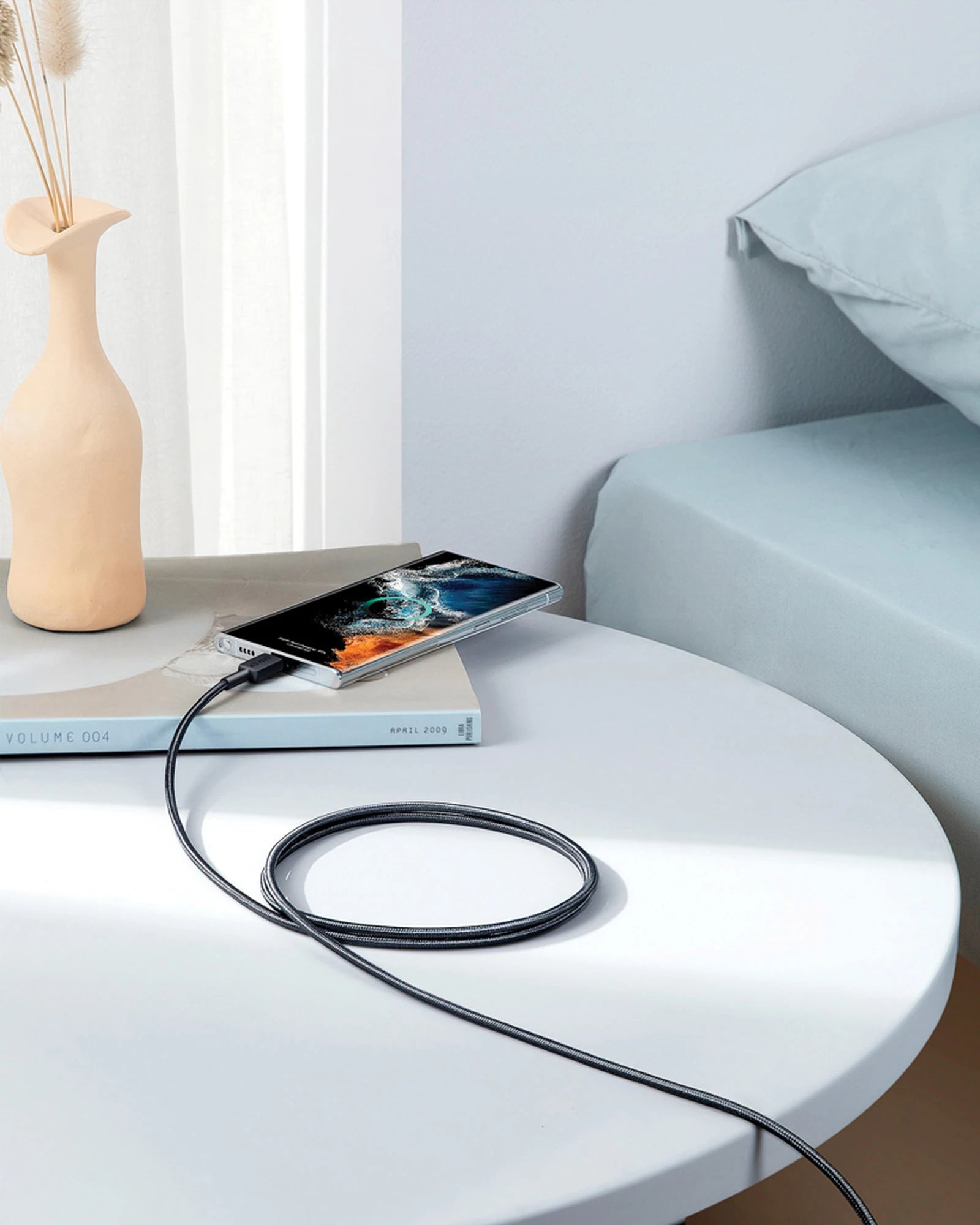 Câble USB-C vers USB-C Anker 1,8 mètre à personnaliser - 8