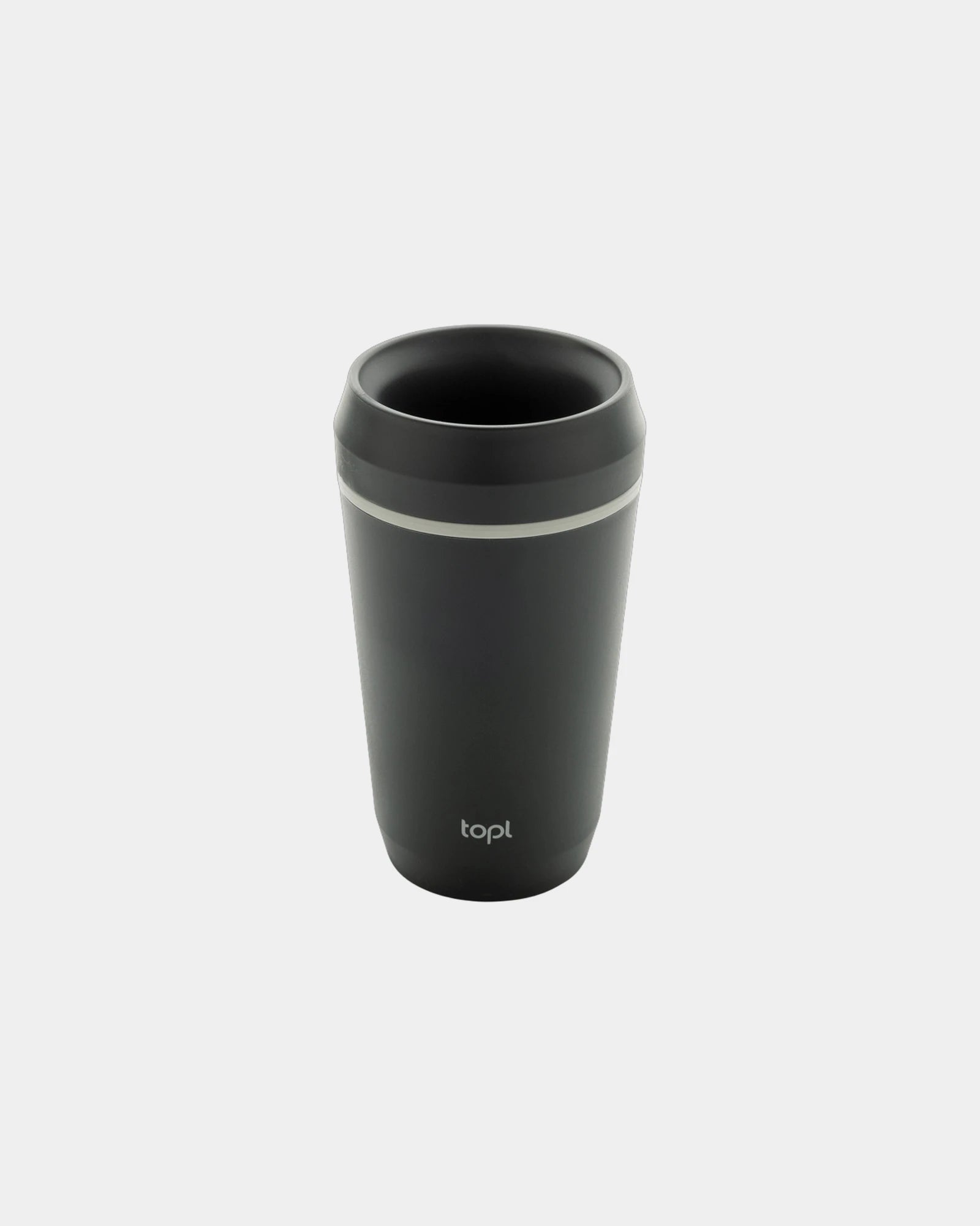 Mug 354 ml plastique recyclé à personnaliser - 1