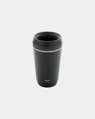 Mug 354 ml plastique recyclé à personnaliser - 1
