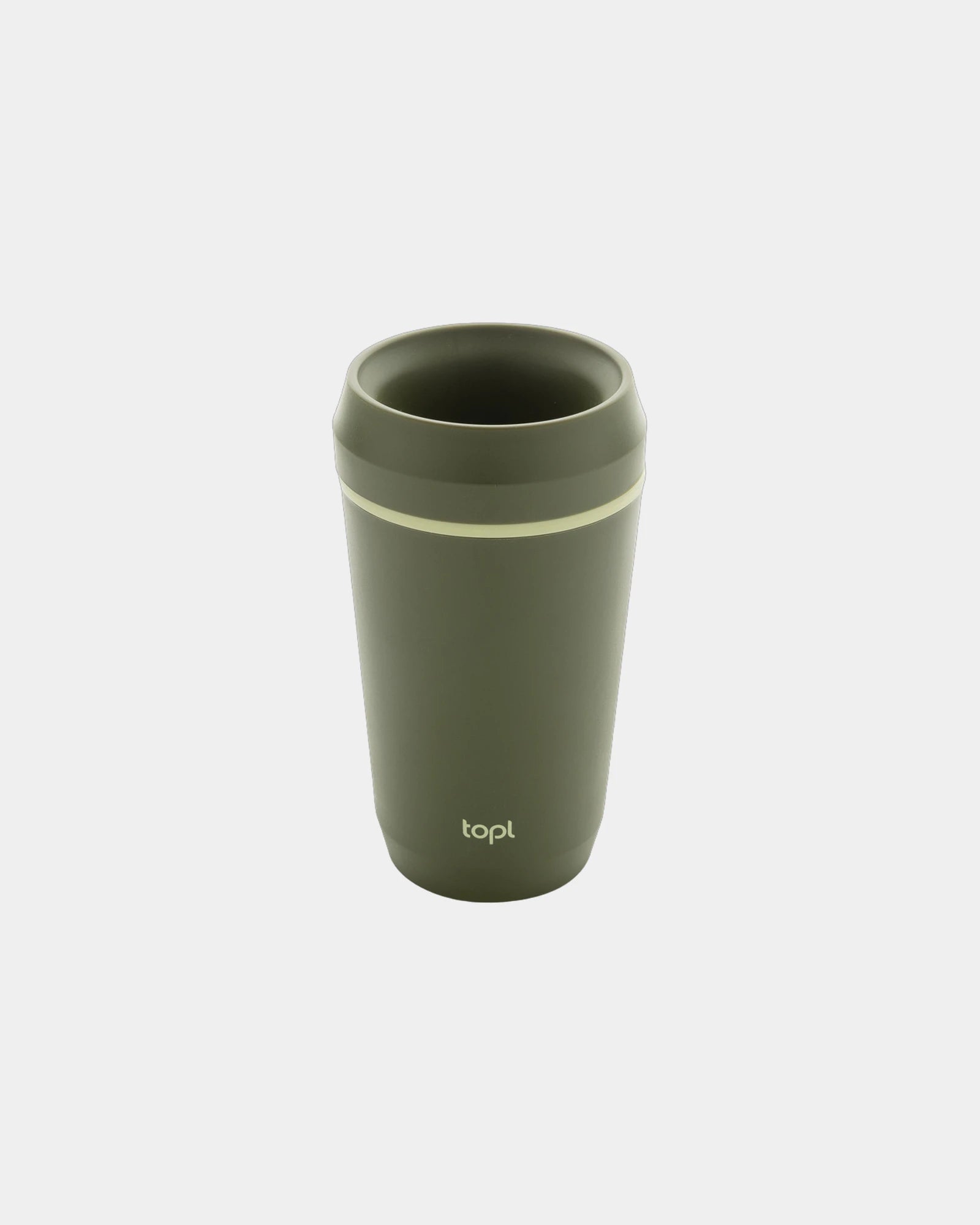 Mug 354 ml plastique recyclé à personnaliser - 6