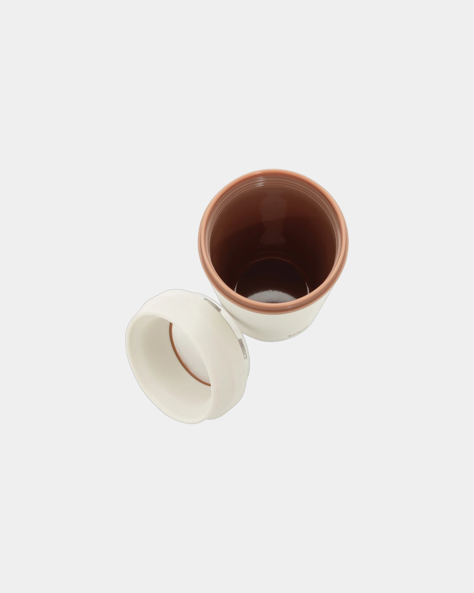 Mug 354 ml plastique recyclé à personnaliser - 13
