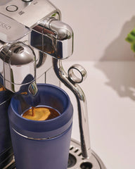 Mug 354 ml avec couvercle 360 en acier recyclé à personnaliser - 10