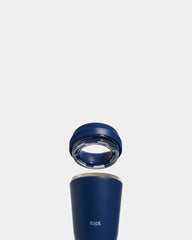 Mug acier recyclé 235 ml à personnaliser - 7