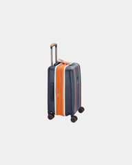 Valise cabine polycarbonate 55 cm à personnaliser - 5