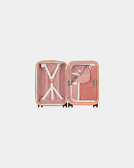 Valise cabine polycarbonate 55 cm à personnaliser - 4