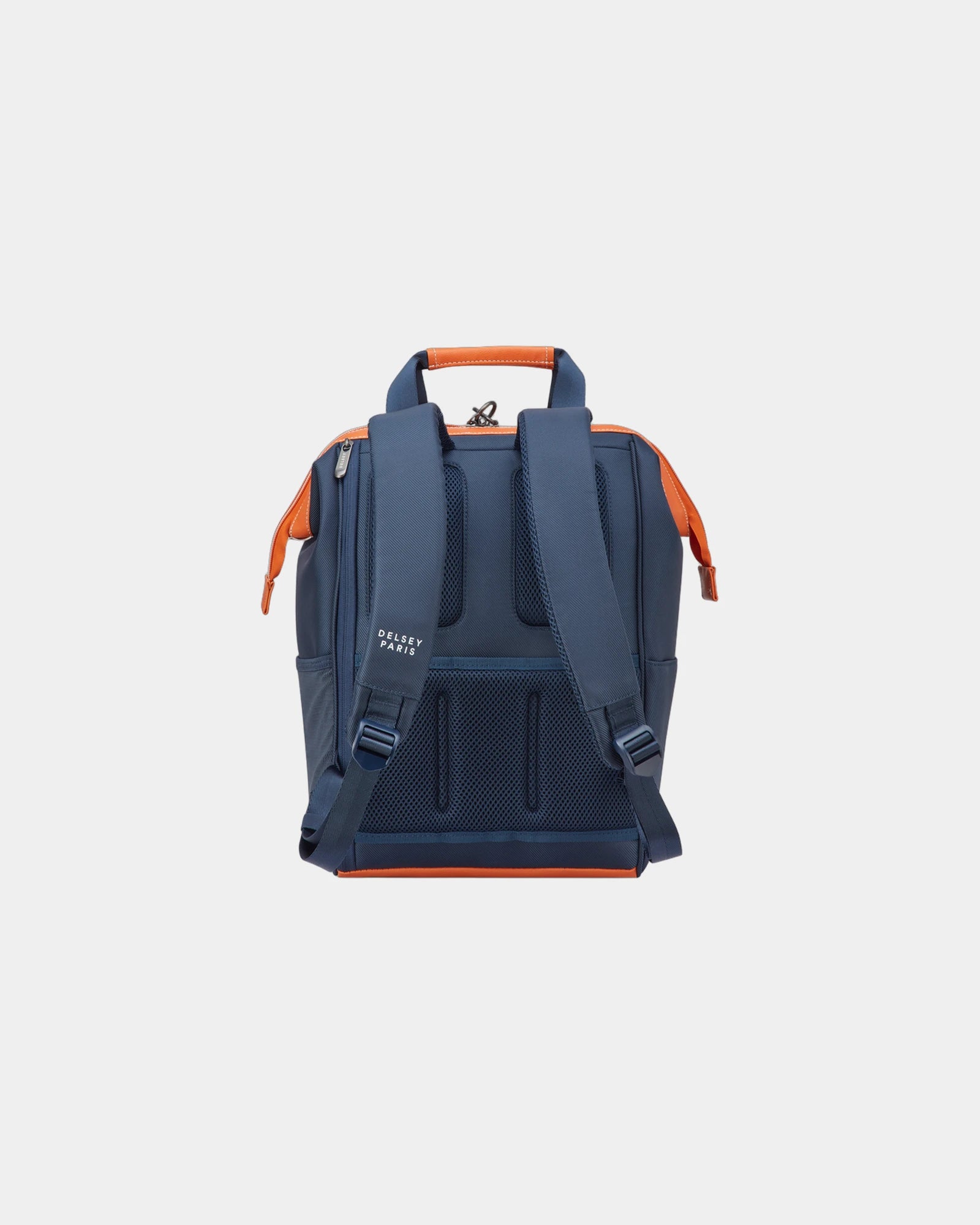 Sac à dos polyester recyclé 26L à personnaliser - 6