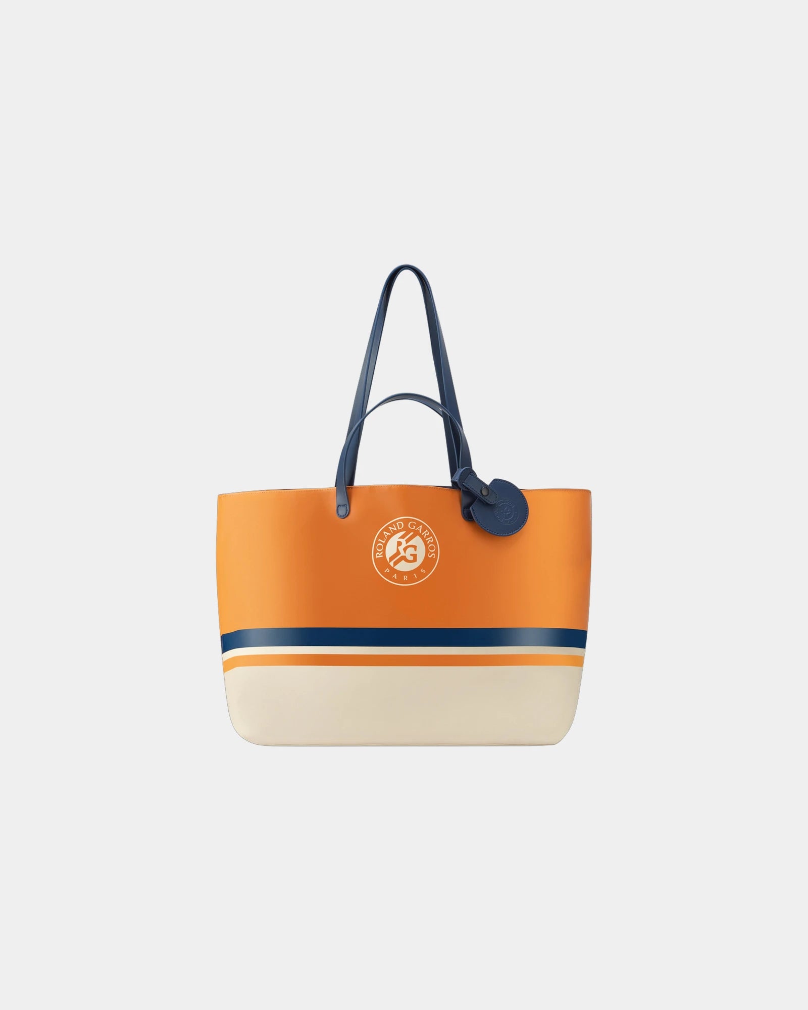 Tote bag PVC cuir 34 x 52 x 22 cm à personnaliser - 3