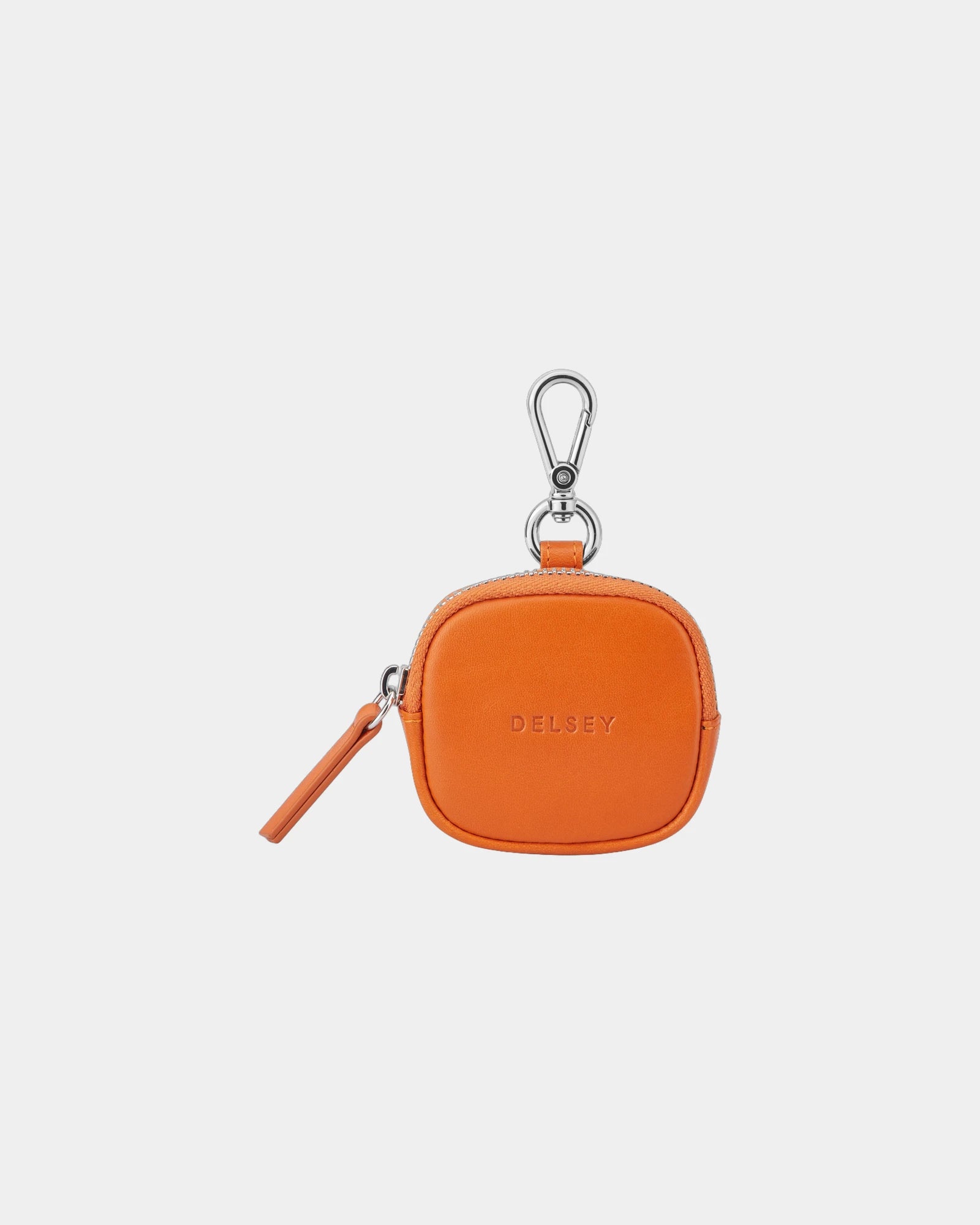 Étui pour écouteurs cuir Roland Garros à personnaliser - 7
