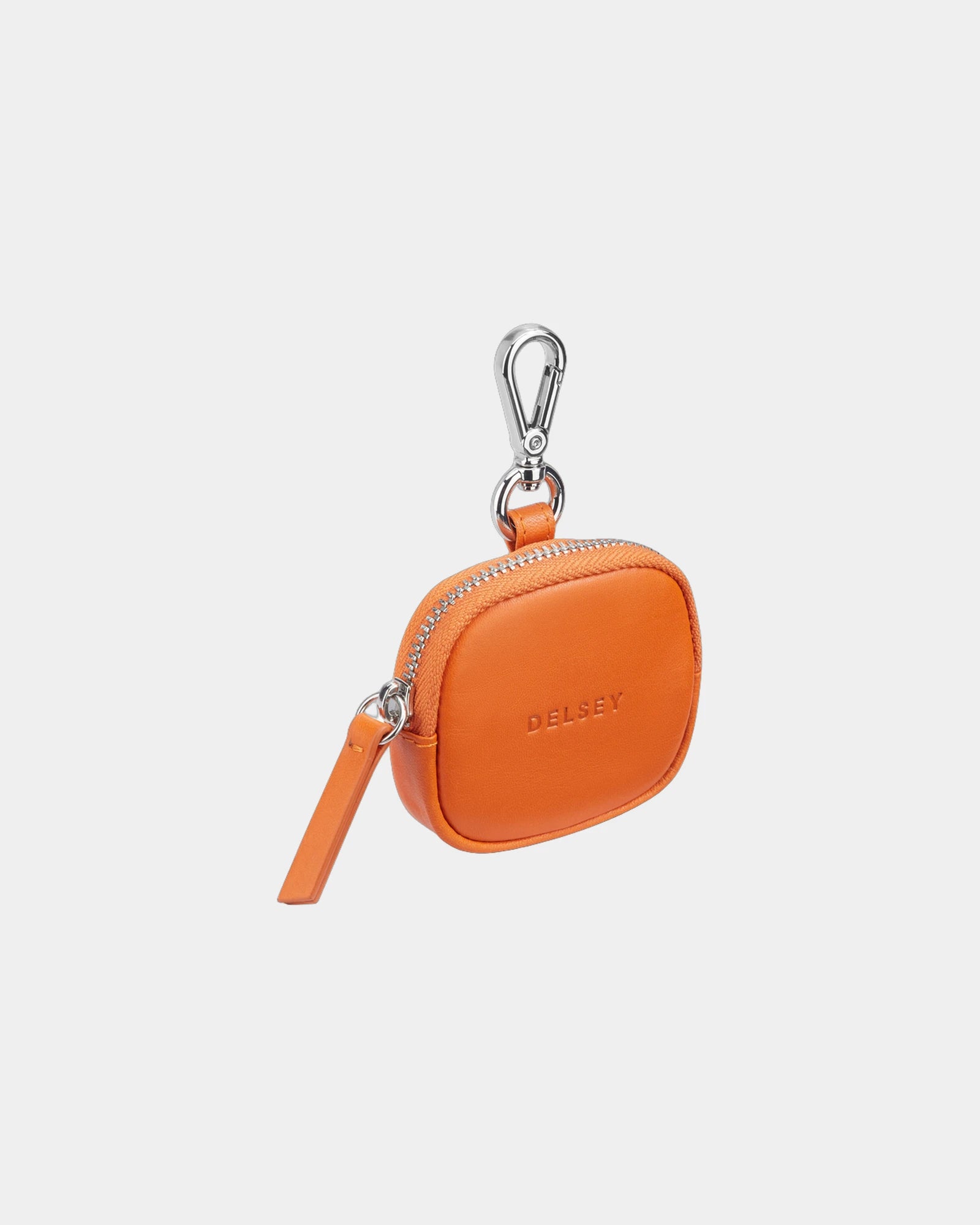 Étui pour écouteurs cuir Roland Garros à personnaliser - 8