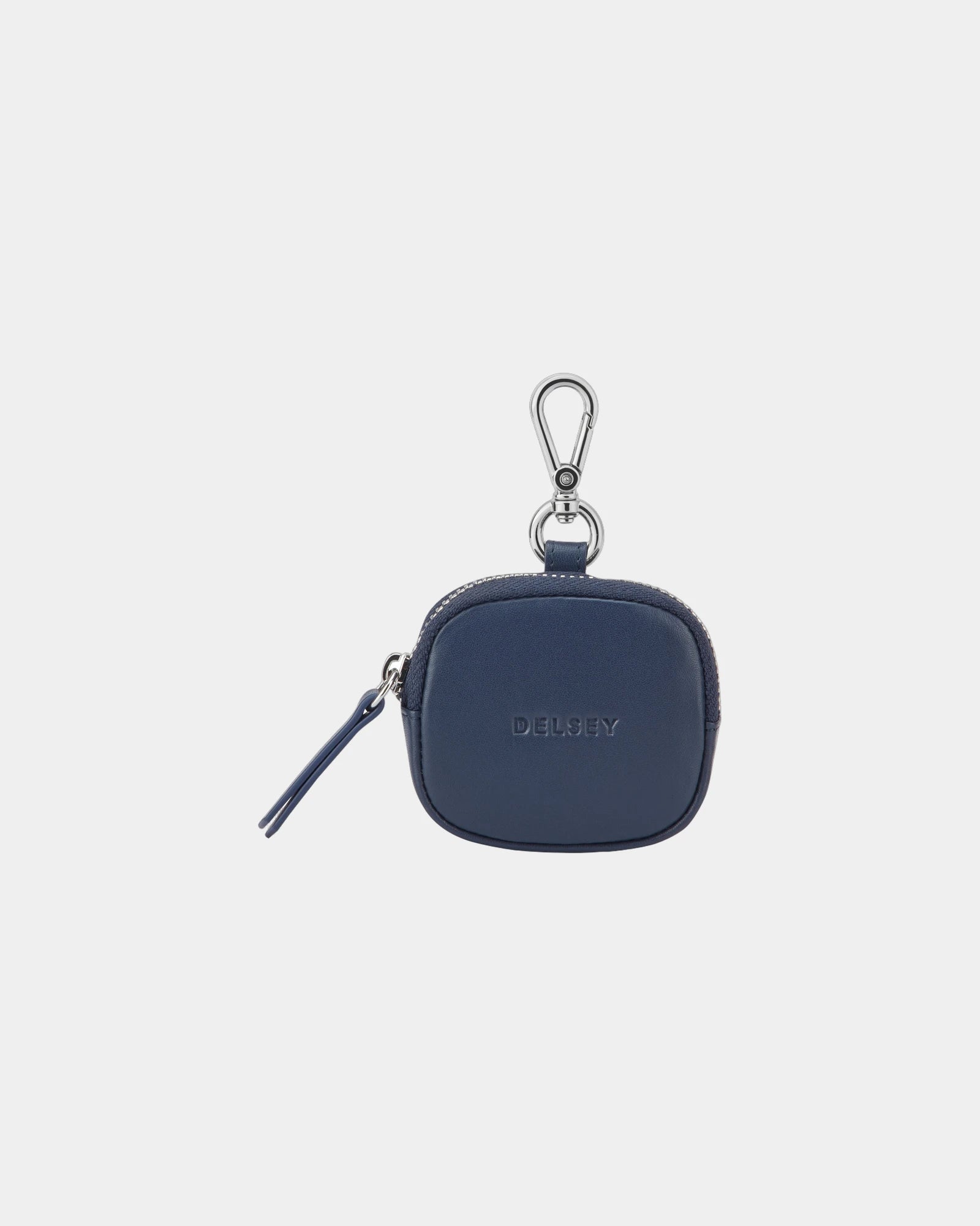 Étui pour écouteurs cuir Roland Garros à personnaliser - 3