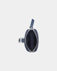 Étui pour écouteurs cuir Roland Garros à personnaliser - 1