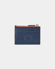Porte-cartes cuir Roland Garros à personnaliser - 2