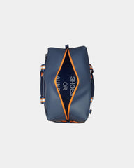 Sac de sport polyuréthane recyclé 45 cm à personnaliser - 7