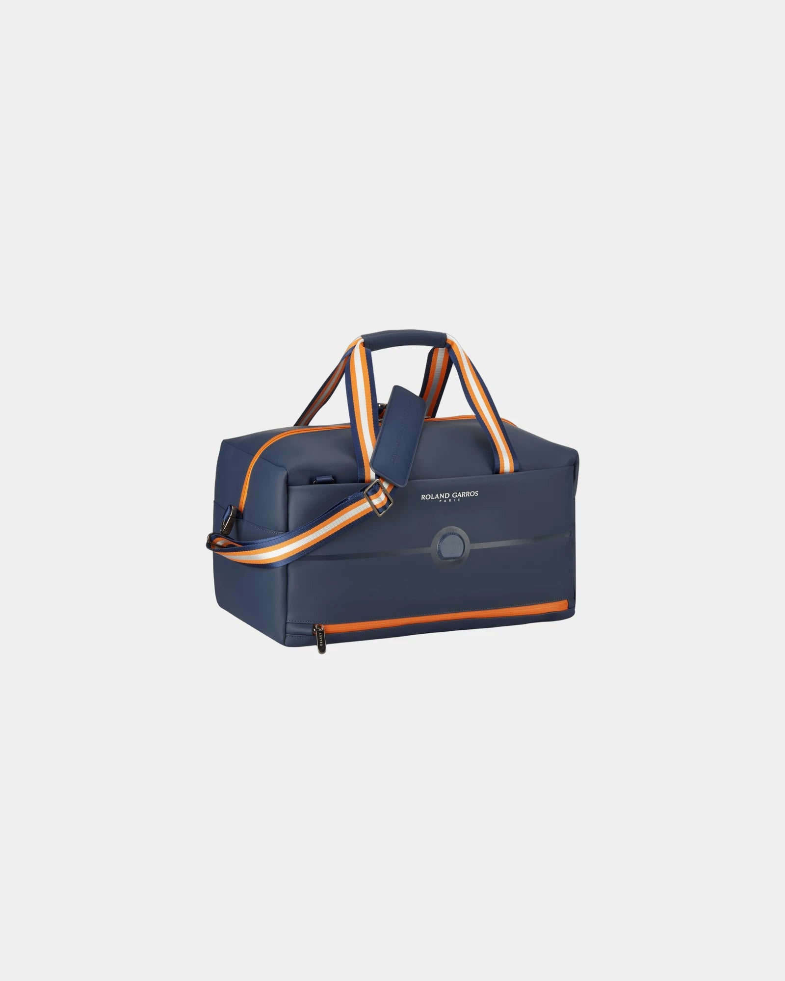 Sac de sport polyuréthane recyclé 45 cm à personnaliser - 1