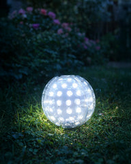 Lampe outdoor design Ø 120 mm à personnaliser - 3