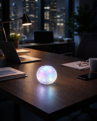 Lampe outdoor design Ø 120 mm à personnaliser - 2