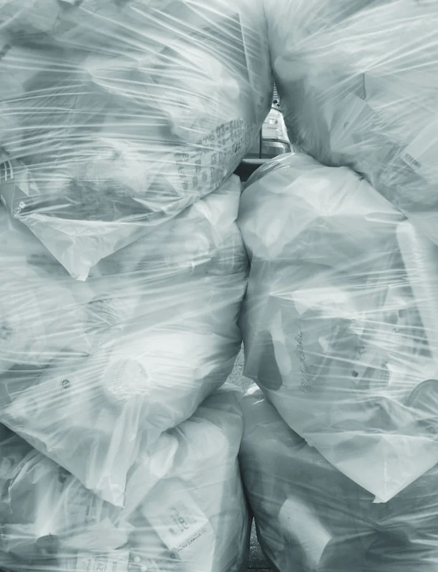 goodies recyclés
