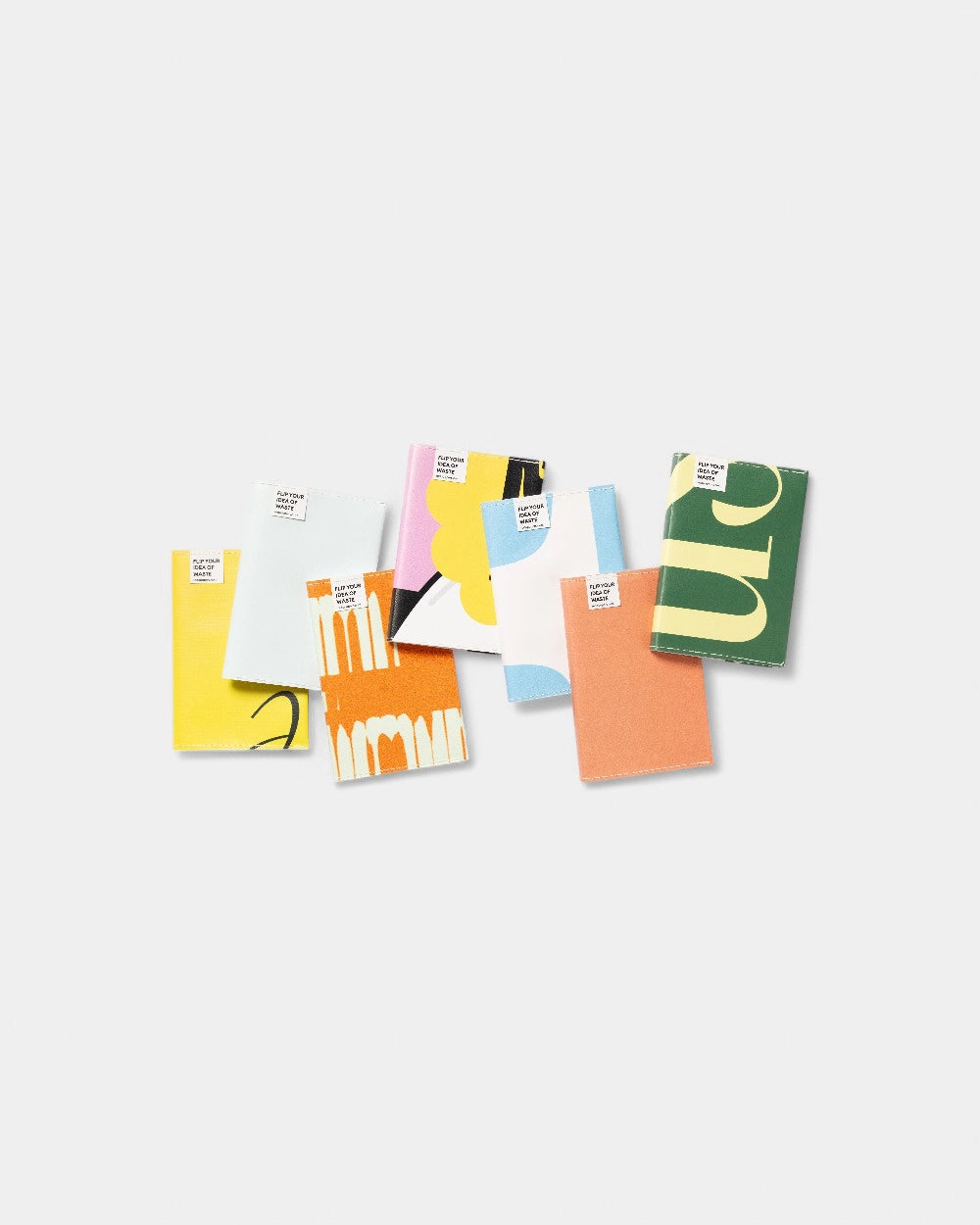 Carnet éco-responsable à personnaliser