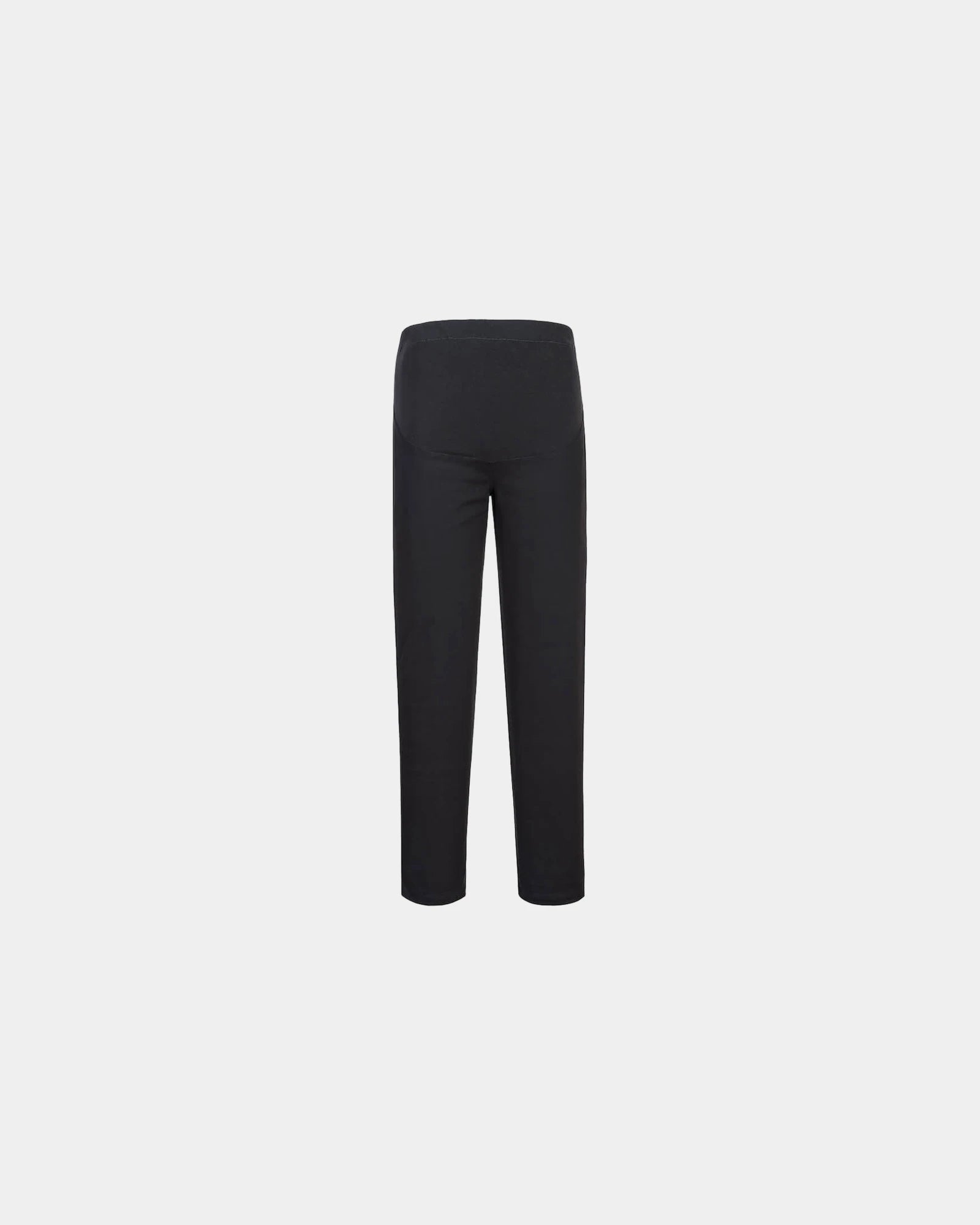 Pantalon stretch maternité à personnaliser - Bleu Nuit