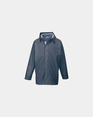 Veste imperméable Sealtex Ocean à personnaliser - Bleu Marine