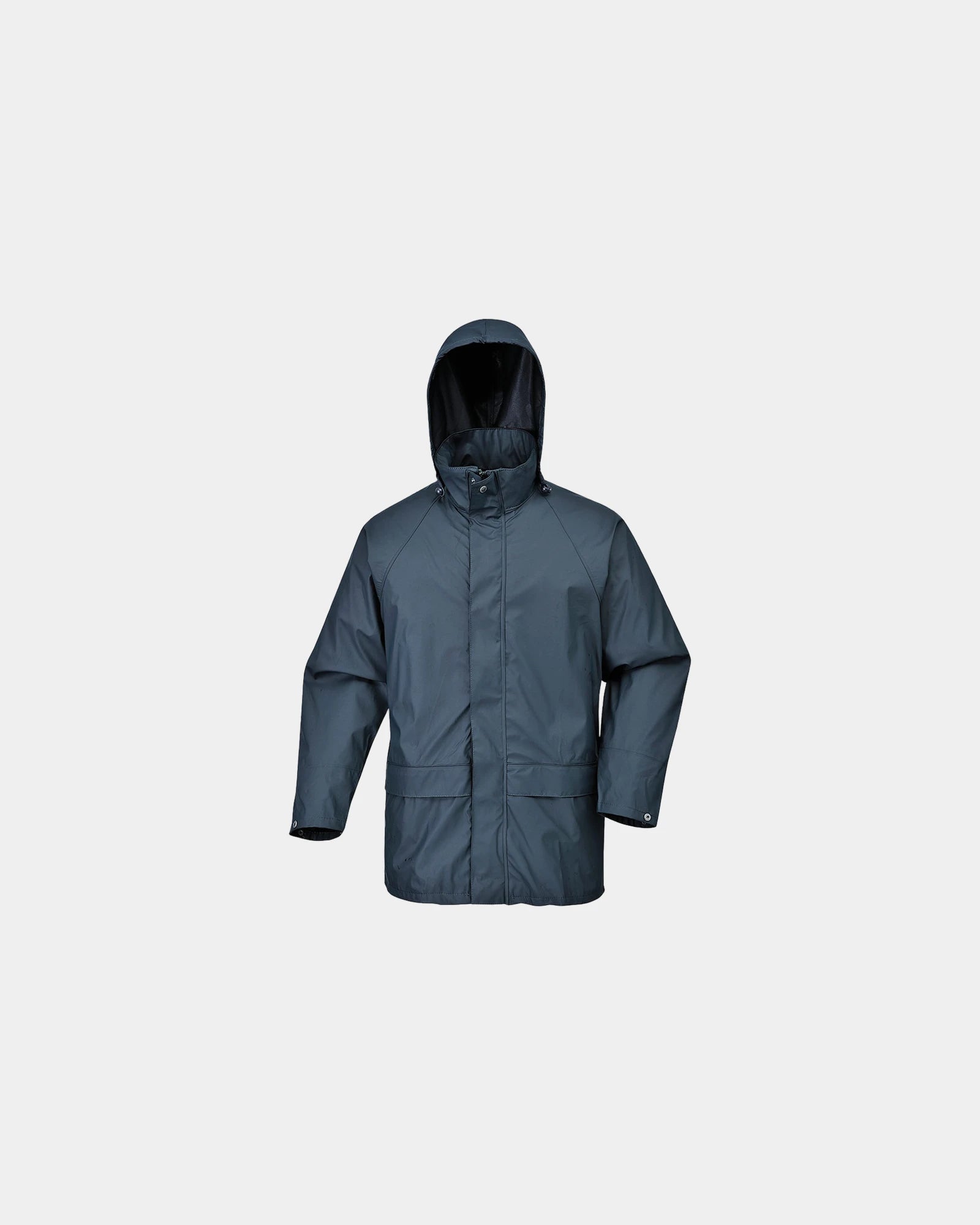 Veste imperméable Sealtex Air à personnaliser - Bleu Marine