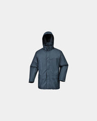 Veste imperméable Sealtex Air à personnaliser - Bleu Marine