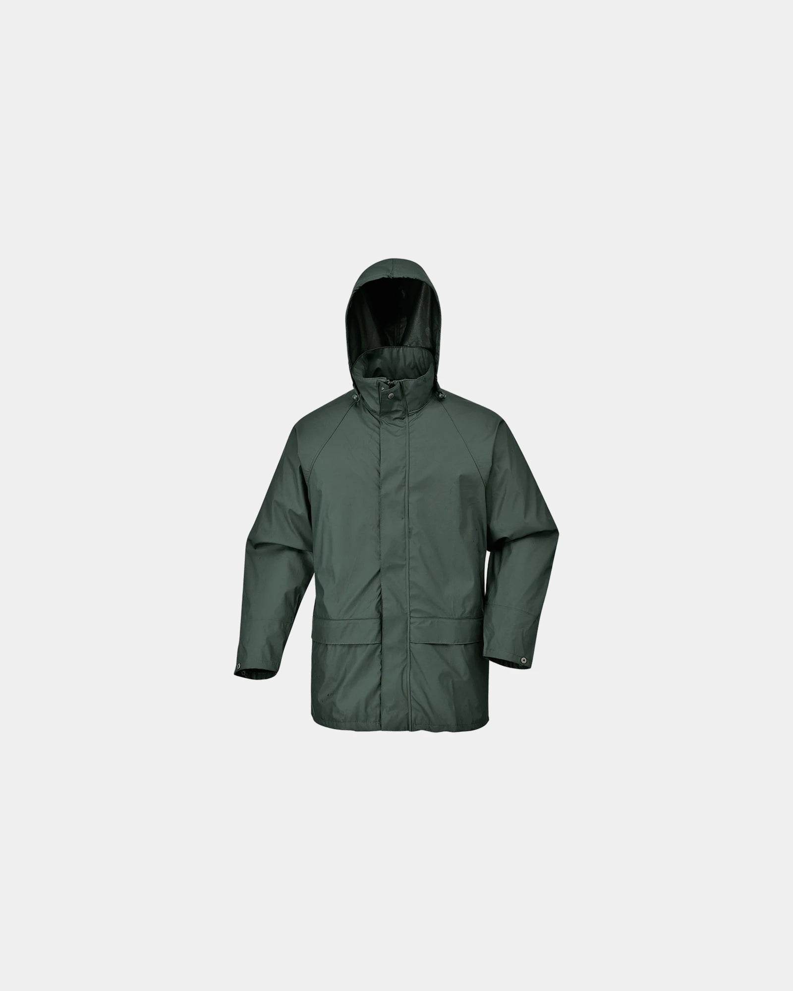 Veste imperméable Sealtex Air à personnaliser - Orange