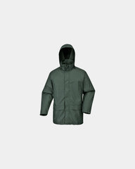 Veste imperméable Sealtex Air à personnaliser - Orange