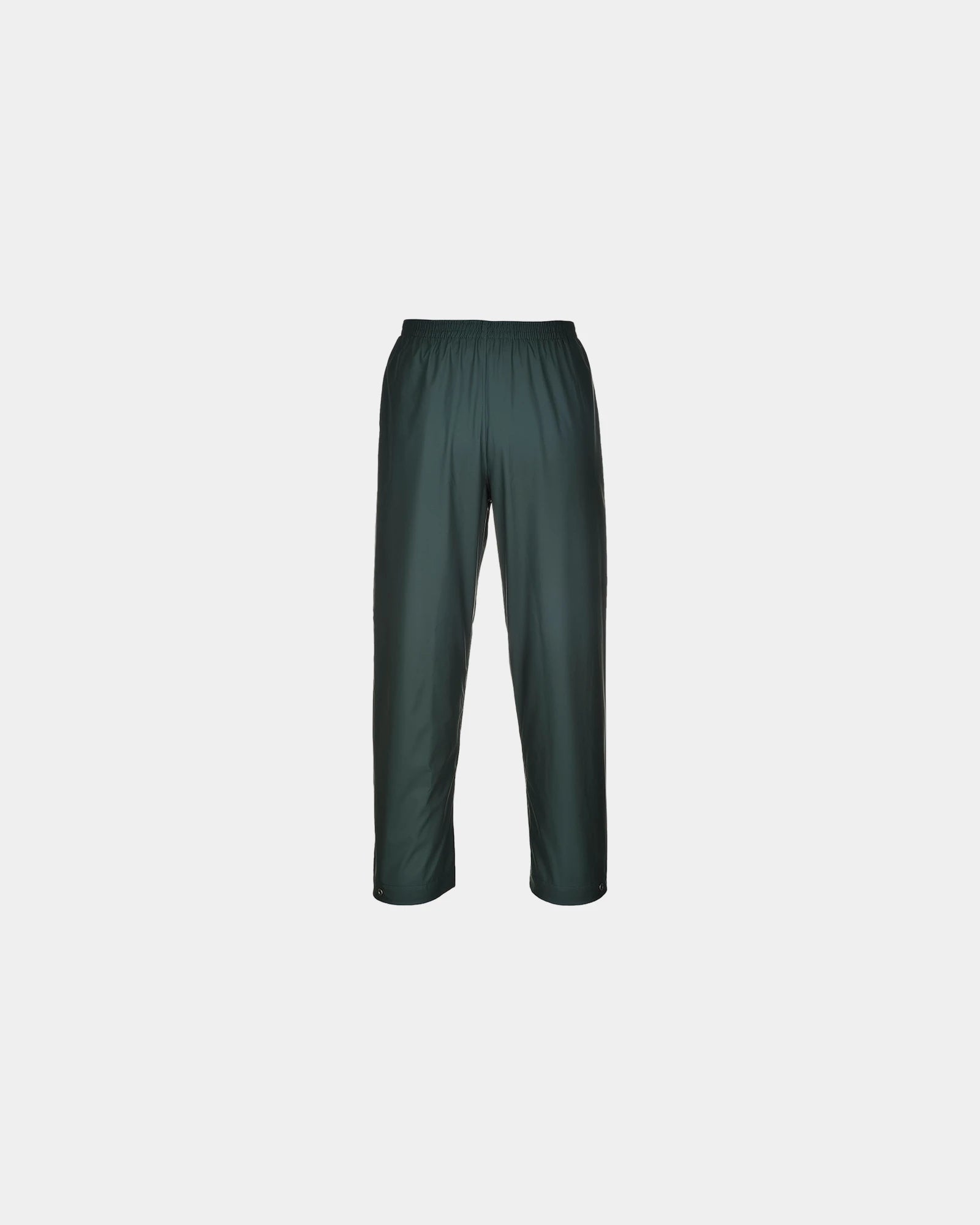 Pantalon imperméable Sealtex Air à personnaliser - Orange