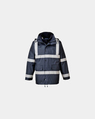 Veste 3-en-1 Iona© Trafic à personnaliser - Bleu Marine