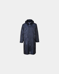 Manteau de pluie imperméable à personnaliser - Bleu Marine