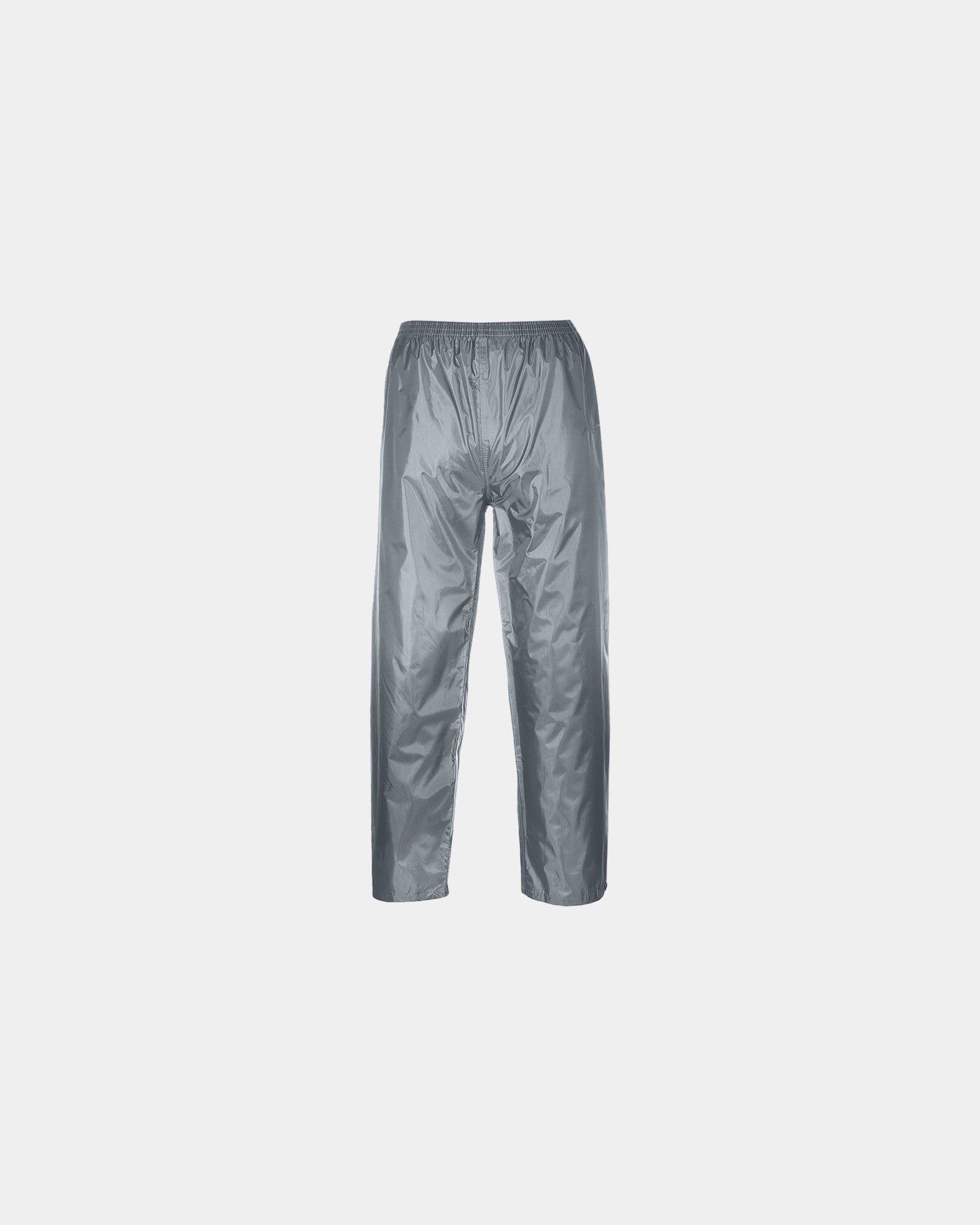 Pantalon de pluie ample Classic à personnaliser - Gris