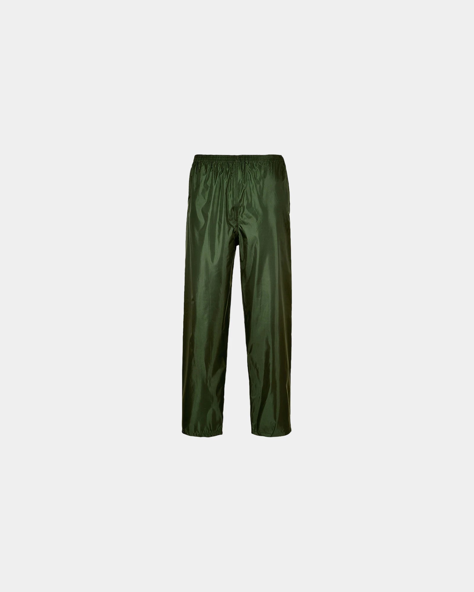 Pantalon de pluie ample Classic à personnaliser - Kaki