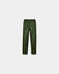 Pantalon de pluie ample Classic à personnaliser - Kaki