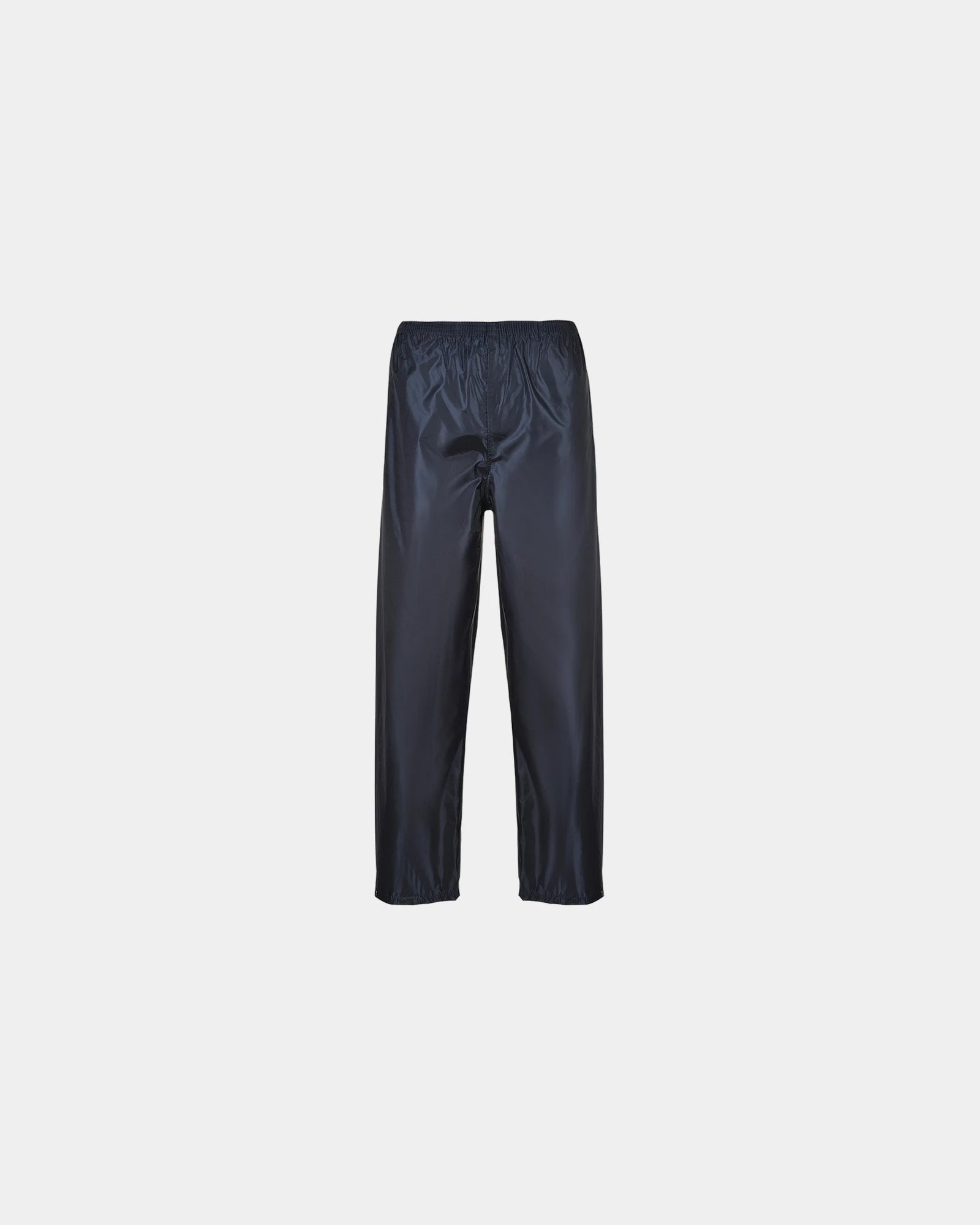 Pantalon de pluie ample Classic à personnaliser - Bleu Marine