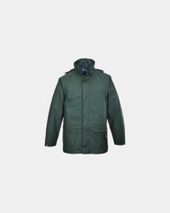 Veste imperméable Sealtex à personnaliser - Orange