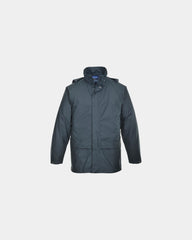 Veste imperméable Sealtex à personnaliser - Bleu Marine