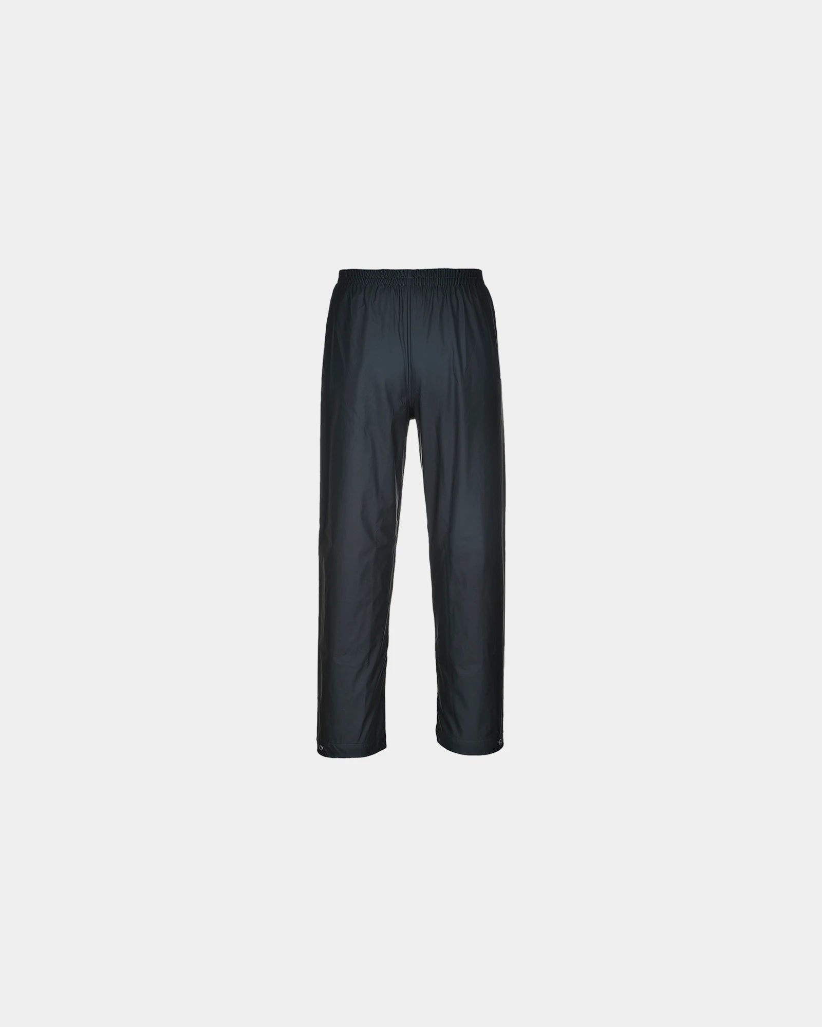 Pantalon imperméable Sealtex à personnaliser - Noir-Bleu Ciel