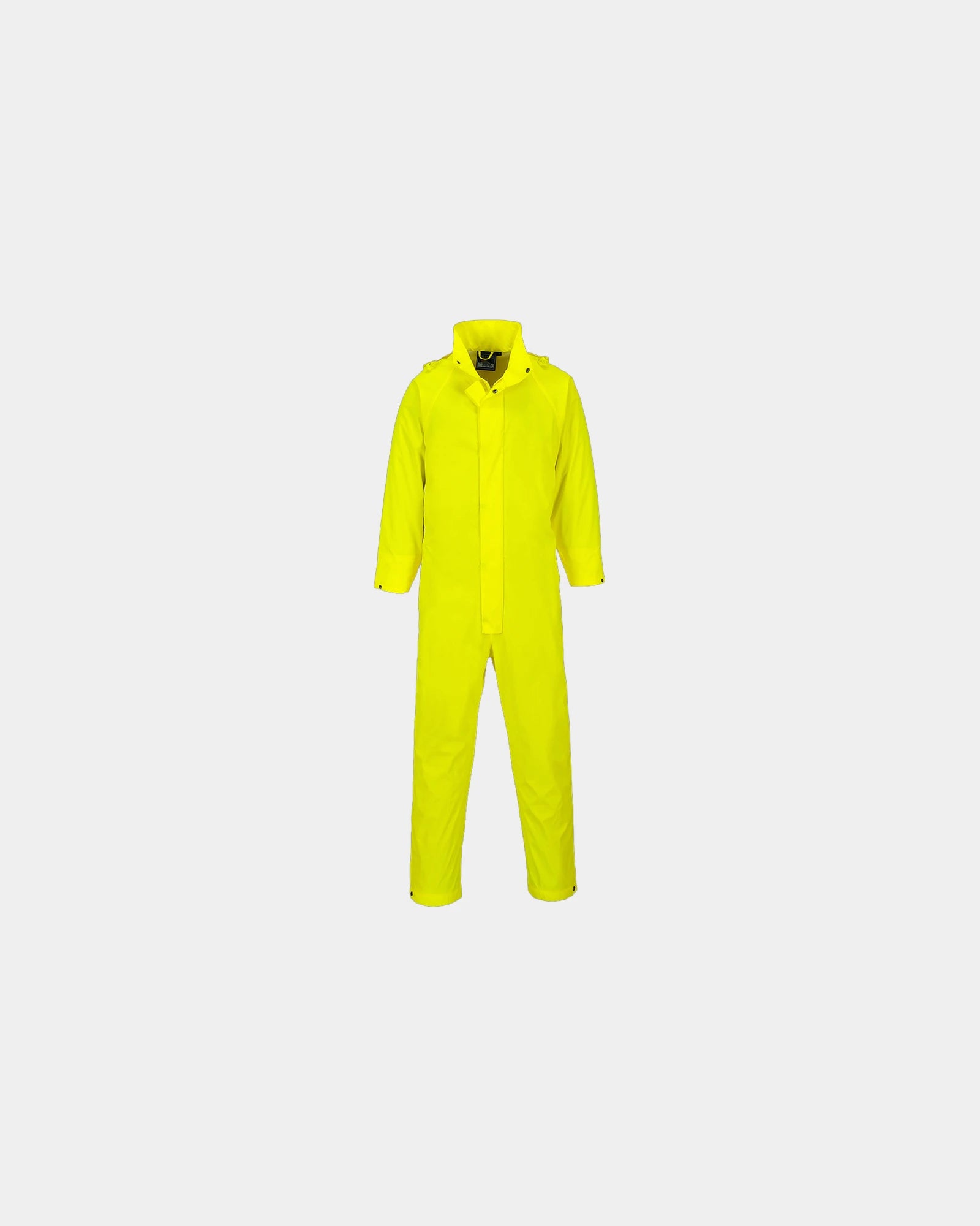Combinaison étanche Sealtex à personnaliser - Jaune