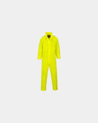 Combinaison étanche Sealtex à personnaliser - Jaune