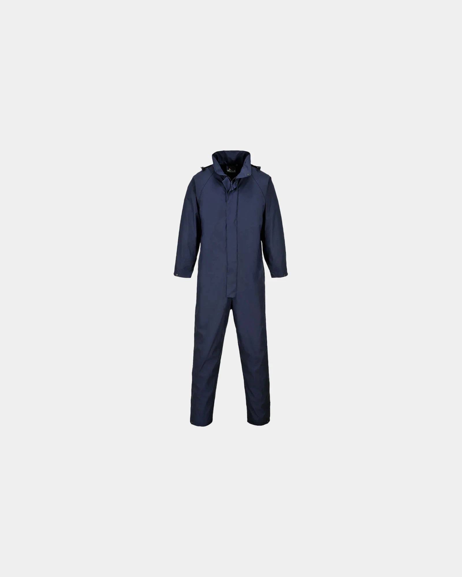 Combinaison étanche Sealtex à personnaliser - Bleu Marine